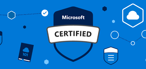 MicrosoftCert